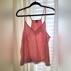 Aerie tank size xl
